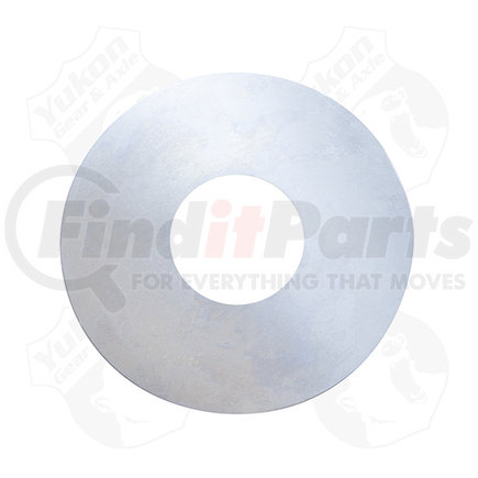 YUKON GEAR & AXLE YSPBF-015 Replacement inner slinger for Dana 60