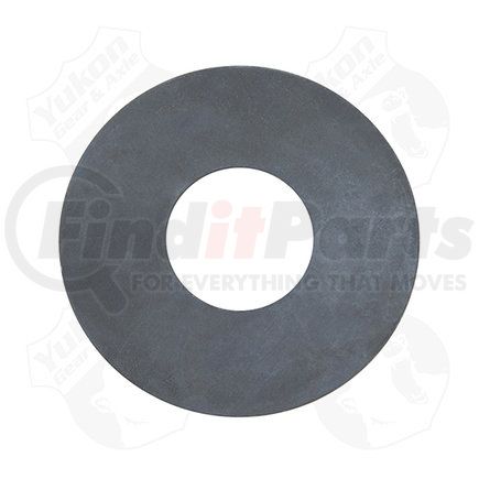 YUKON GEAR & AXLE YSPBF-017 Replacement outer slinger for Dana 28
