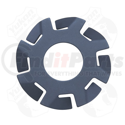 YUKON GEAR & AXLE YSPBF-032 10.6" Ford outer slinger