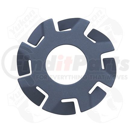 YUKON GEAR & AXLE YSPBF-041 Outer slinger for '11 & up Ford 9.75