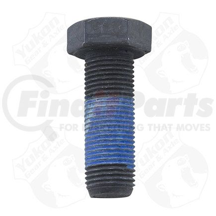 YUKON GEAR & AXLE YSPBLT-051 Bolt/screw for adjuster lock for Chrysler 7.25", 8.25", 8.75", 9.25".