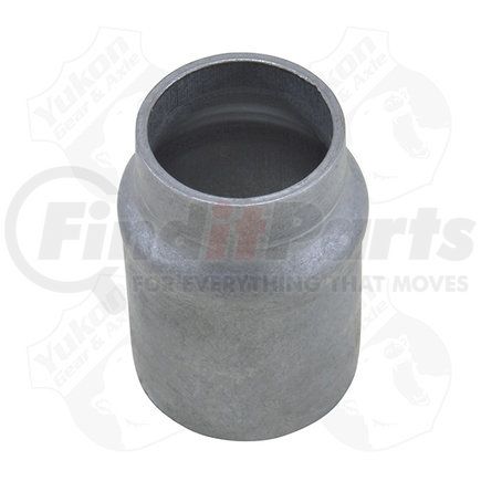 YUKON GEAR & AXLE YSPCS-020 GM 8.2" Crush Sleeve