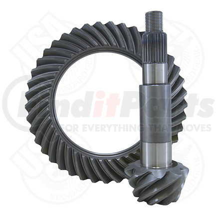 USA Standard Gear ZG D60R-430R-T Replacement Ring & Pinion "Thick" Gear Set