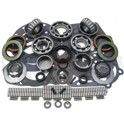 USA Standard Gear ZTBK205RDF NP205 Transfer Case Bearing/Seal Kit 69-74 Truck Plus 73-77 F250 USA Standard Gear