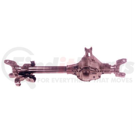 Zumbrota Drivetrain RAA434-128A Reman Complete Axle Assembly for Dana 60 11-12 Ford F250 3.31
