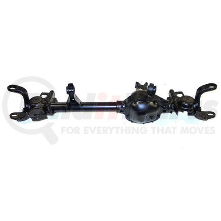 Zumbrota Drivetrain RAA434-1894H Reman Complete Axle Assembly for Dana 30 1998 Jeep Grand Cherokee 3.73 Ratio with 242 T-Case
