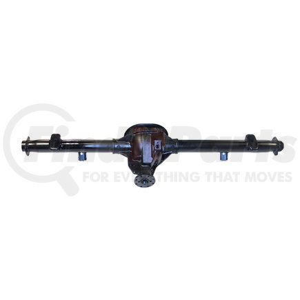 Zumbrota Drivetrain RAA435-113C Reman Complete Axle Assembly for Ford 8.8" 04-06 Ford E152 4.11 Ratio