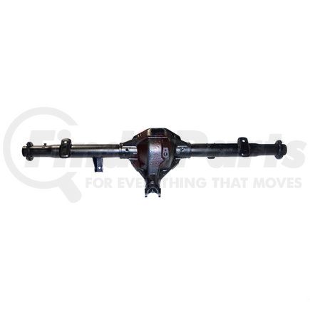 Zumbrota Drivetrain RAA435-121A Reman Complete Axle Assembly for Chrysler 9.25" 07-08 Dodge Ram 1500 2wd, Square Flange w/o Esp