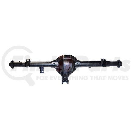 Zumbrota Drivetrain RAA435-123B Reman Complete Axle Assembly for Chrysler 9.25" 06-08 Dodge Ram 1500 4x4, Square Flange