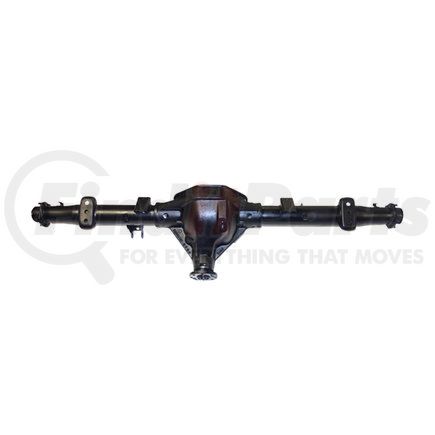 Zumbrota Drivetrain RAA435-138A Reman Complete Axle Assembly for Chrysler 9.25" 07-09 Aspen & Durango 3.55 Ratio