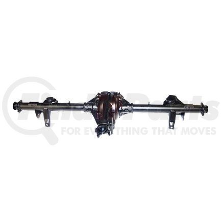 Zumbrota Drivetrain RAA435-1404A Reman Complete Axle Assembly for GM 7.5" 82-87 Chevy Camaro & Pontiac Firebird 3.42 Ratio, Disc Brakes