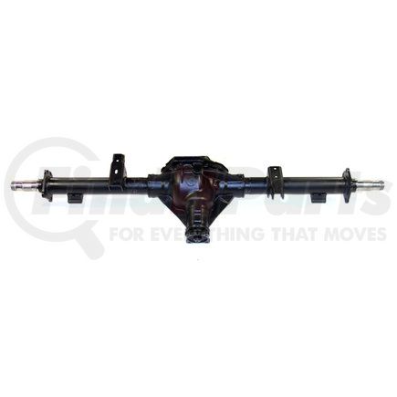 Zumbrota Drivetrain RAA435-170A Reman Complete Axle Assembly for Chrysler 10.5" 2009 Dodge Ram 2500 3.73 Ratio, 4x4