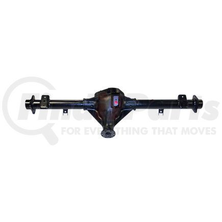 Zumbrota Drivetrain RAA435-174A Reman Complete Axle Assembly for Dana 60 08-10 Ford E250 3.73 Ratio, Sf, Disc Brake w/o Advance Trac
