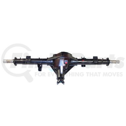 Zumbrota Drivetrain RAA435-1856B-P Reman Complete Axle Assembly for Dana 80 96-99 Dodge Ram 2500 4x4, 4.10 Ratio Posi LSD