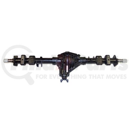 Zumbrota Drivetrain RAA435-1873 Reman Complete Axle Assembly for GM 14 Bolt Truck 96-02 GM Cutaway Van 3500 SRW