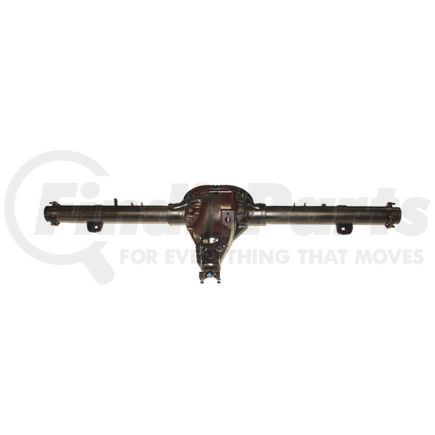 Zumbrota Drivetrain RAA435-1890B Reman Complete Axle Assembly for Chrysler 8.25" 97-99 Dodge Dakota 3.55 Ratio, 2wd