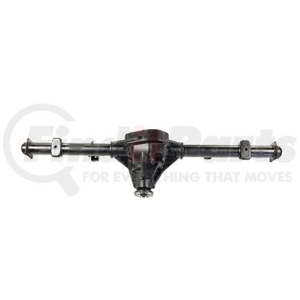 Zumbrota Drivetrain RAA435-1906C Reman Complete Axle Assembly for Ford 9.75" 97-98 Ford Expedition 3.73 Ratio *Check Tag*