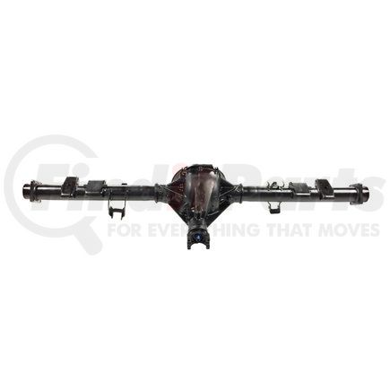 Zumbrota Drivetrain RAA435-1938 Reman Complete Axle Assembly for GM 8.5" 98-05 Chevy S10 & S15 3.42 Ratio, 4x4 w/o ZR2