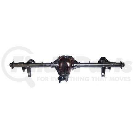 Zumbrota Drivetrain RAA435-1965B Reman Complete Axle Assembly for GM 7.5" 98-03 Chevy S10 & S15 3.42 Ratio, 2wd, Chassis Pkg