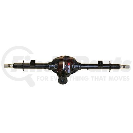 Zumbrota Drivetrain RAA435-1498A Reman Complete Axle Assembly for Ford 10.25" 87-97 Ford F350 3.55 Ratio w/o ABS, DRW, Cab Chassis
