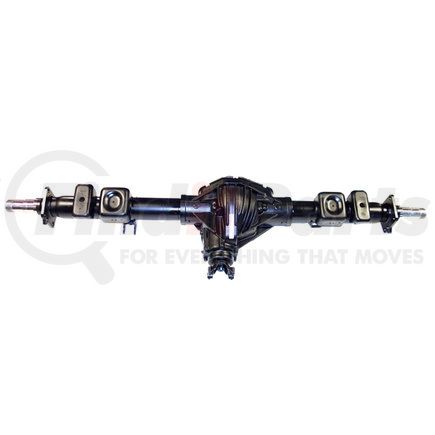Zumbrota Drivetrain RAA435-153 Reman Complete Axle Assembly for GM 14 Bolt Truck 08-13 GM Suburban 2500, 3.73 Ratio
