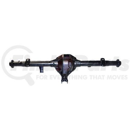 Zumbrota Drivetrain RAA435-1542C Reman Complete Axle Assembly for Chrysler 9.25" 91-93 Dodge D150, W150, Ramcharger 3.91