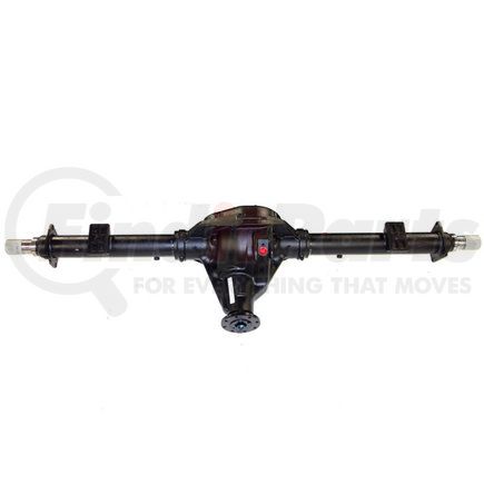 Zumbrota Drivetrain RAA435-159A Reman Complete Axle Assembly for Ford 10.5" 08-10 Ford F250 & F350, 5.4l, 3.73 Ratio, SRW