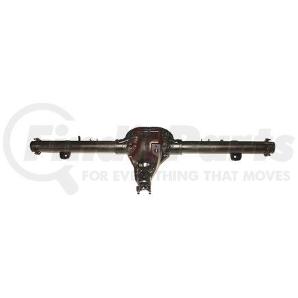 Zumbrota Drivetrain RAA435-1615D Reman Complete Axle Assembly for Chrysler 8.25" 87-88 Dodge Dakota 3.55 Ratio, 4x4