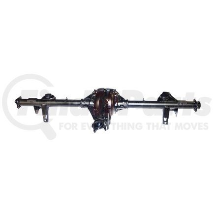 Zumbrota Drivetrain RAA435-1630 Reman Complete Axle Assembly for GM 7.5" 90-92 Chevy Camaro, Firebird, Disc Brake