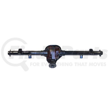 Zumbrota Drivetrain RAA435-1692C Reman Complete Axle Assembly for Ford 8.8" 92-96 Ford E150 3.08 Ratio