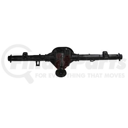 Zumbrota Drivetrain RAA435-1698A Reman Complete Axle Assembly for Ford 7.5" 94-97 Ford Ranger 3.08 Ratio, 9" Brakes