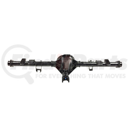Zumbrota Drivetrain RAA435-208B Reman Complete Axle Assembly for GM 8.6" 09-13 GMC 1500 with Active Brake, 3.42 Ratio