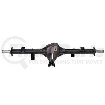 Zumbrota Drivetrain RAA435-2137A Reman Complete Axle Assembly for Dana 60 01-02 Dodge Ram 2500 3.55 Ratio