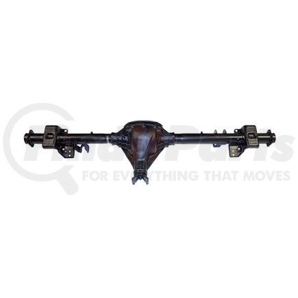 Zumbrota Drivetrain RAA435-2148B Reman Complete Axle Assembly for GM 7.5" 2003 GMC Astro & Safari Van 3.73 Ratio