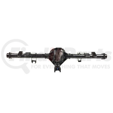 Zumbrota Drivetrain RAA435-2176C Reman Complete Axle Assembly for GM 8.6" 03-05 GMC 1500 4.11 Ratio, 2wd