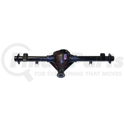 Zumbrota Drivetrain RAA435-2188C Reman Complete Axle Assembly for Dana 60 01-07 Ford E250 & E350 SRW