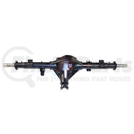 Zumbrota Drivetrain RAA435-2193 Reman Complete Axle Assembly for Dana 80 00-01 Dodge Ram 2500 4.11 Ratio, 2wd