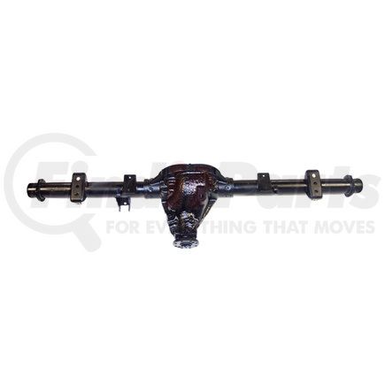 Zumbrota Drivetrain RAA435-1996C Reman Complete Axle Assembly for Chrysler 8.25" 00-02 Dodge Dakota 3.92 Ratio, 2wd w/o Sway Bar