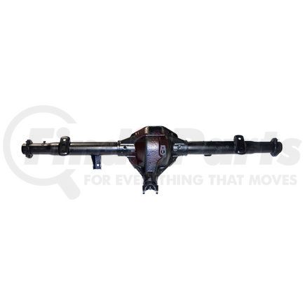 Zumbrota Drivetrain RAA435-2000A Reman Complete Axle Assembly for Chrysler 9.25" 00-02 Dodge Van 1500 3.55 Ratio