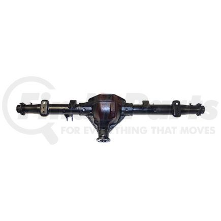 Zumbrota Drivetrain RAA435-2002A Reman Complete Axle Assembly for Chrysler 9.25" 00-02 Dodge Durango 3.55 Ratio, 4x4