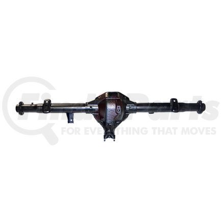 Zumbrota Drivetrain RAA435-2004B Reman Complete Axle Assembly for Chrysler 9.25" 00-01 Dodge D1500 3.92 Ratio, 4x4