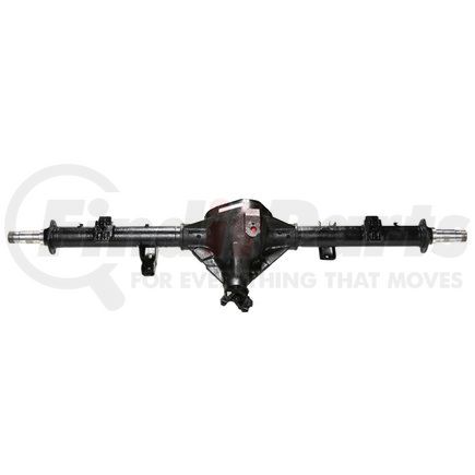 Zumbrota Drivetrain RAA435-2005A Reman Complete Axle Assembly for Dana 60 00-01 Dodge Ram 2500 3.55 Ratio, 2wd