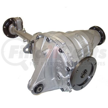 Zumbrota Drivetrain RAA440-1350D Reman Complete Axle Assembly for Ford 8.8 IFS 97-04 Ford F150 3.73 Ratio