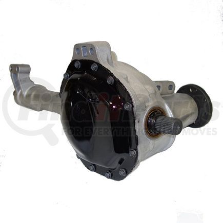 Zumbrota Drivetrain RAA440-1358B Reman Complete Axle Assembly for Chrysler 8.0 IFS Dodge Durango & Dakota 3.92 Ratio