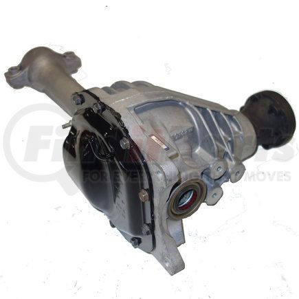 Zumbrota Drivetrain RAA440-1369B Reman Complete Axle Assembly for Dana 30 02-07 Jeep Liberty 3.73 Ratio, 3.7l