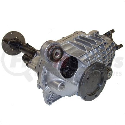 Zumbrota Drivetrain RAA440-1444C Reman Complete Axle Assembly for GM 8.8 IFS 97-99 GMC 1500 3.42 Ratio, Iron Tube w/o Pin Switch Pole