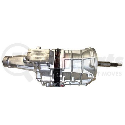 Zumbrota Drivetrain RMTAX5J-11 AX5 Manual Transmission for Jeep 97-'00 Cherokee, 2WD, 5 Speed