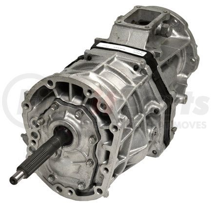 Zumbrota Drivetrain RMTAX5J-5 AX5 Manual Transmission for Jeep 94-'96 Cherokee, 4x4, 5 Speed