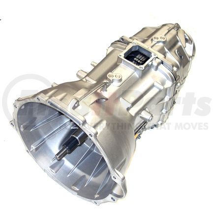 Zumbrota Drivetrain RMTG56-2 G56 Manual Transmission for Dodge 05 & up Pickup 5.9L & 6.7L, 4x4, 6 Speed