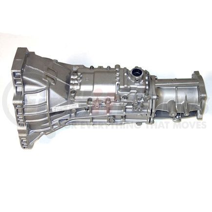 Zumbrota Drivetrain RMTM5R1F-8TN M5R1 Manual Transmission for Ford 95-'04 Ranger & Exlporer 4.0L, 4x4